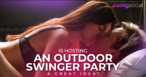 adult swinger party