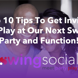 Top 10 Tips To Get Invited To Play!