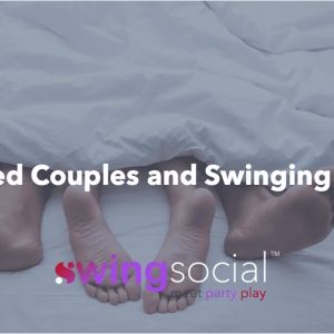 Married Couples and Swinging Ethics